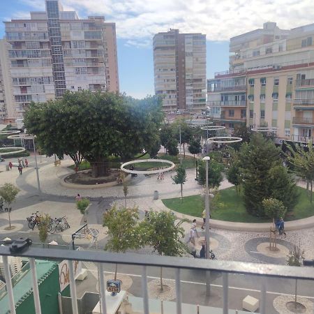 בנידורם Luxury Apartment With Best Views מראה חיצוני תמונה