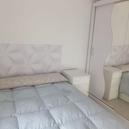בנידורם Luxury Apartment With Best Views חדר תמונה
