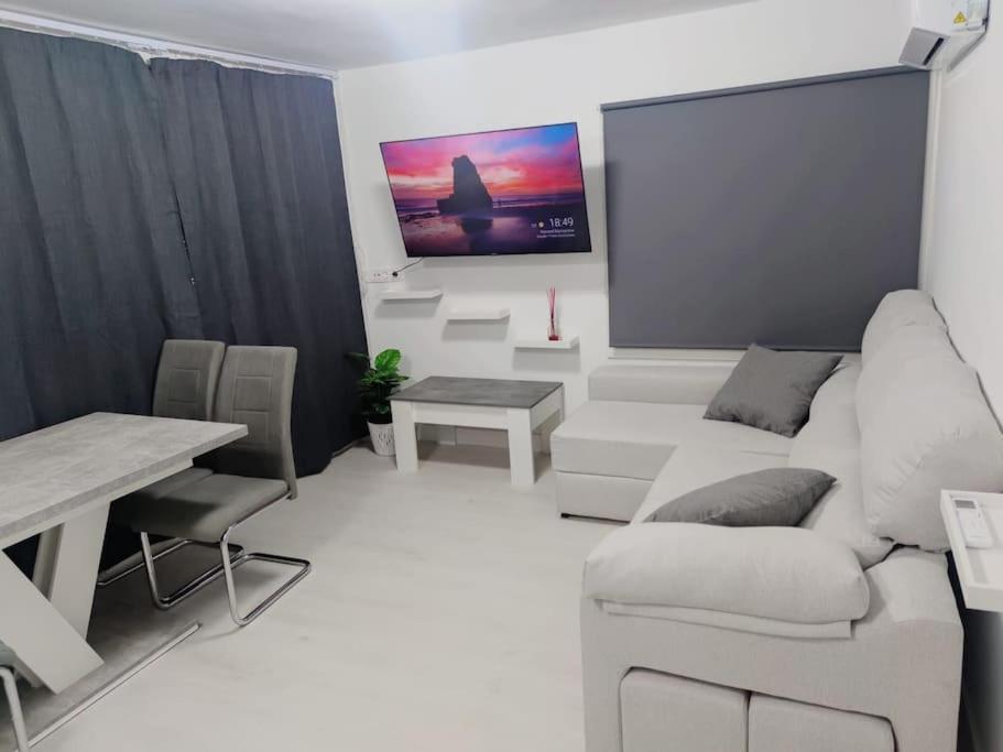 בנידורם Luxury Apartment With Best Views מראה חיצוני תמונה