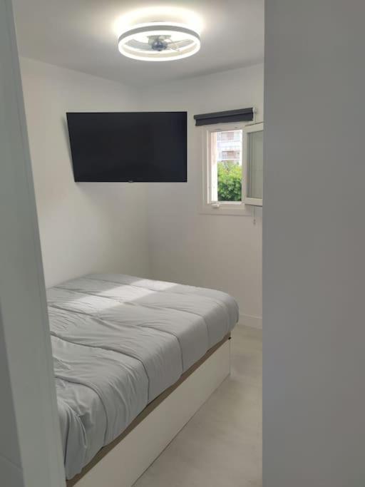 בנידורם Luxury Apartment With Best Views מראה חיצוני תמונה