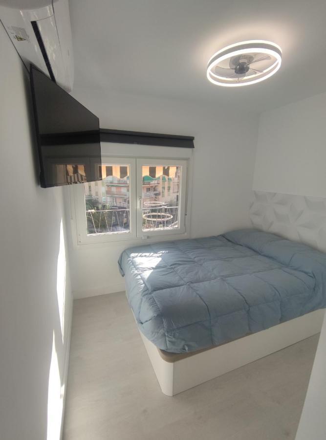 בנידורם Luxury Apartment With Best Views מראה חיצוני תמונה
