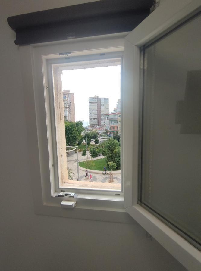 בנידורם Luxury Apartment With Best Views מראה חיצוני תמונה