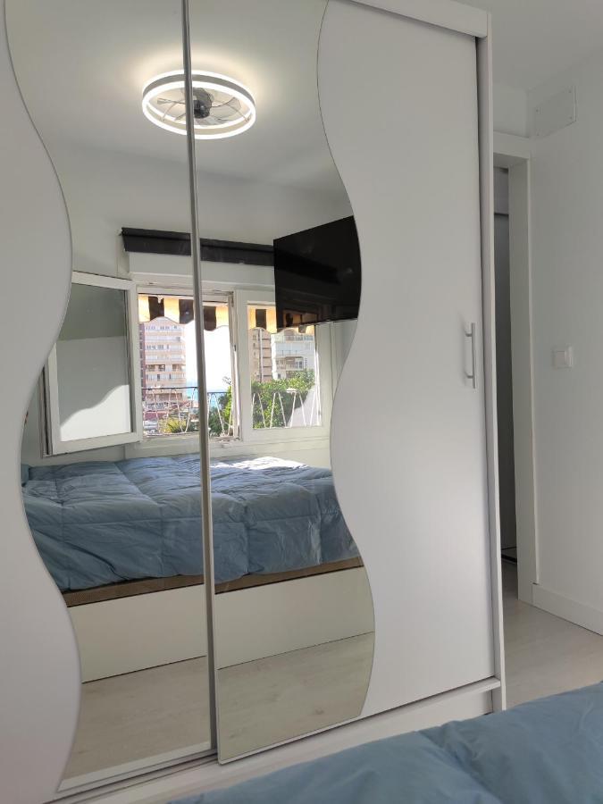 בנידורם Luxury Apartment With Best Views מראה חיצוני תמונה