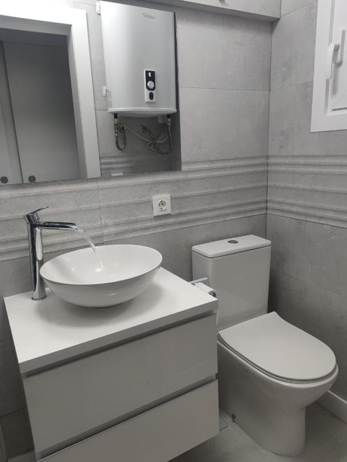 בנידורם Luxury Apartment With Best Views מראה חיצוני תמונה