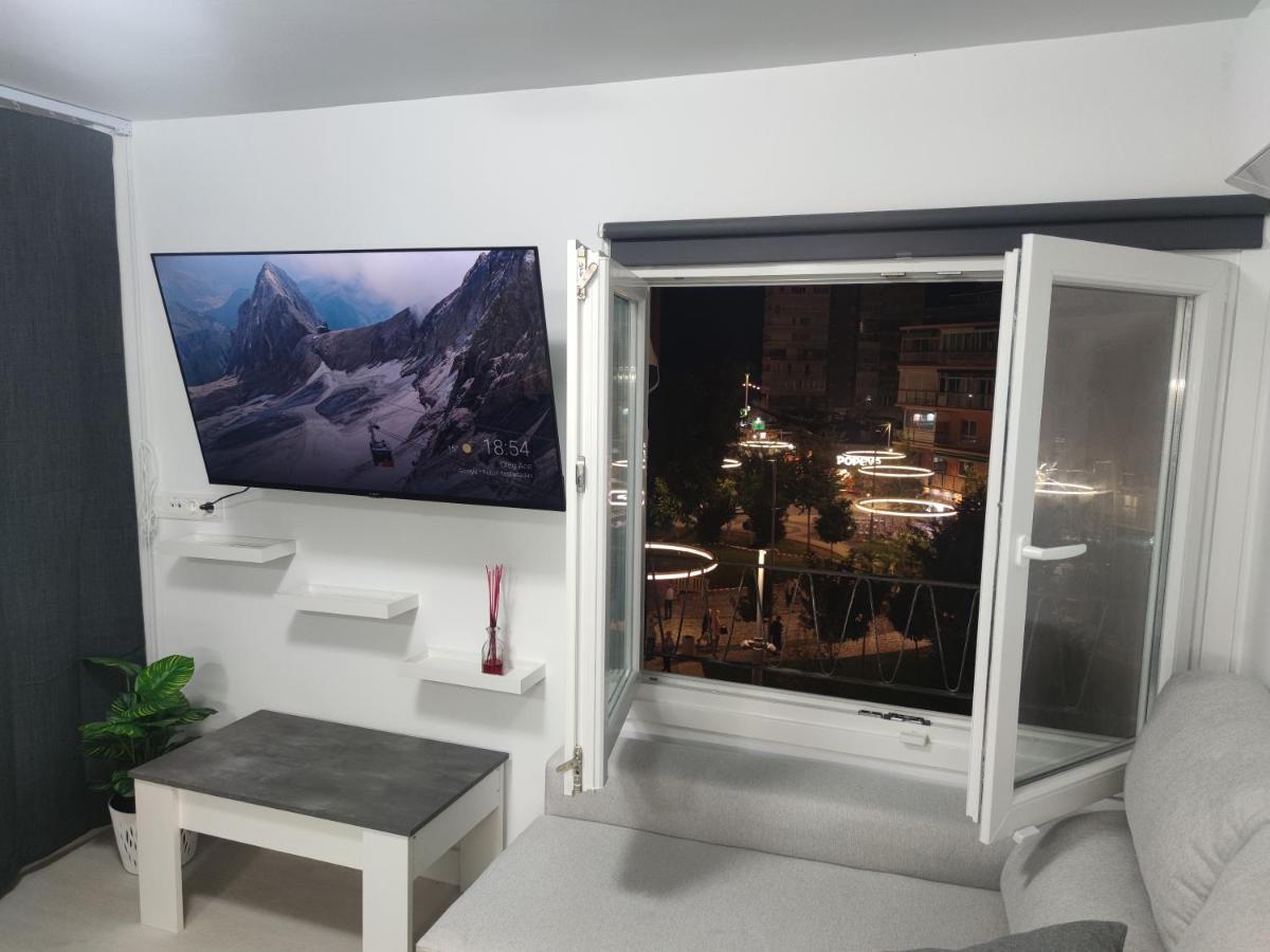 בנידורם Luxury Apartment With Best Views מראה חיצוני תמונה