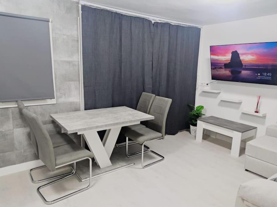 בנידורם Luxury Apartment With Best Views מראה חיצוני תמונה