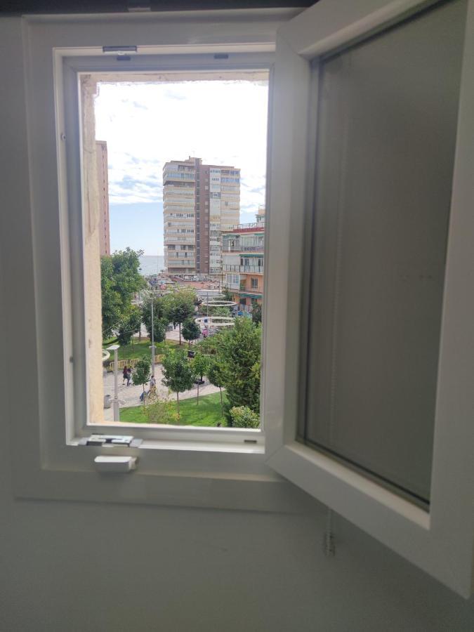 בנידורם Luxury Apartment With Best Views מראה חיצוני תמונה