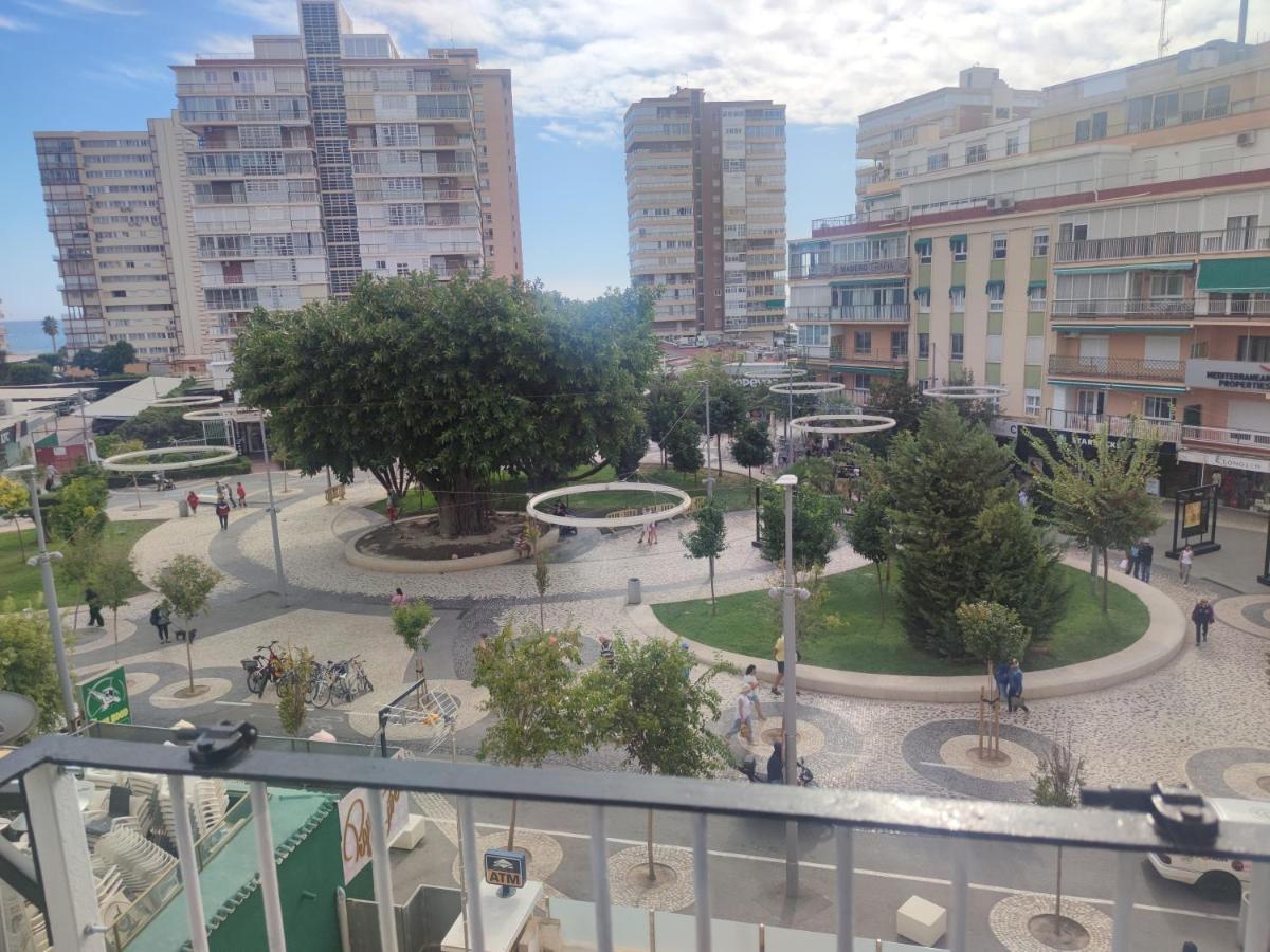 בנידורם Luxury Apartment With Best Views מראה חיצוני תמונה