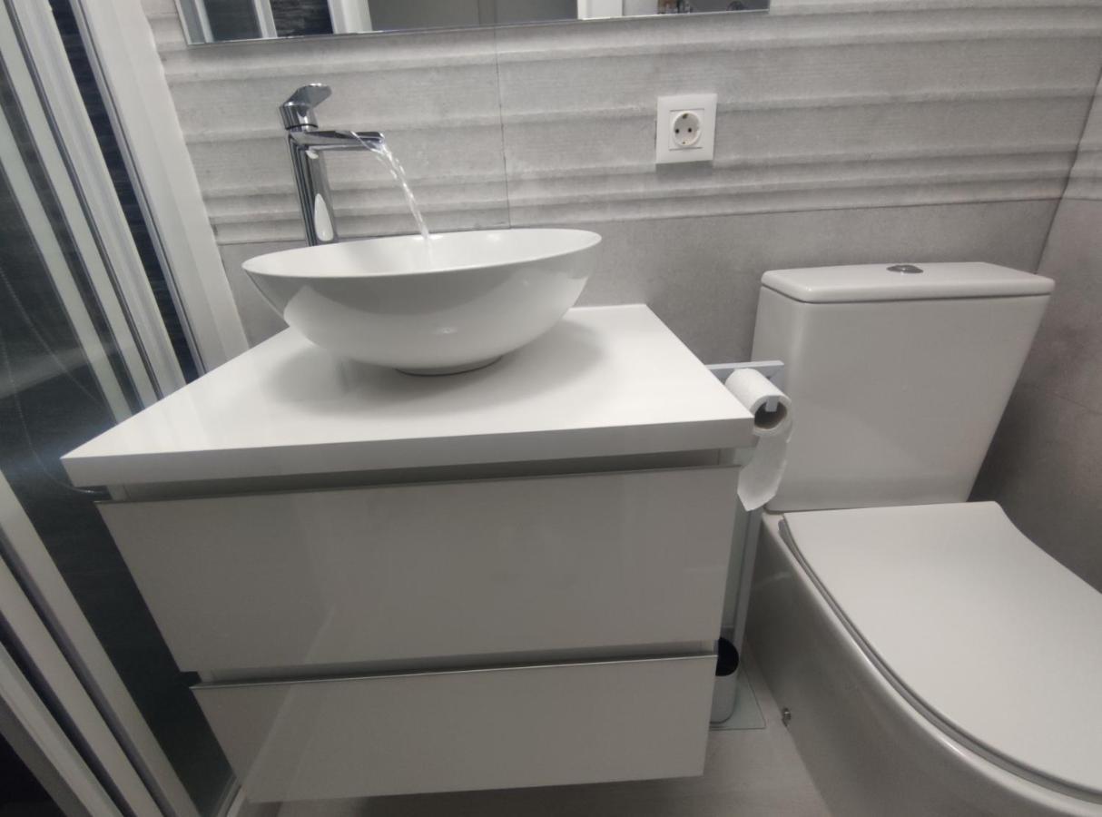 בנידורם Luxury Apartment With Best Views מראה חיצוני תמונה