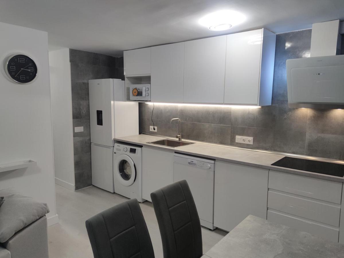 בנידורם Luxury Apartment With Best Views מראה חיצוני תמונה