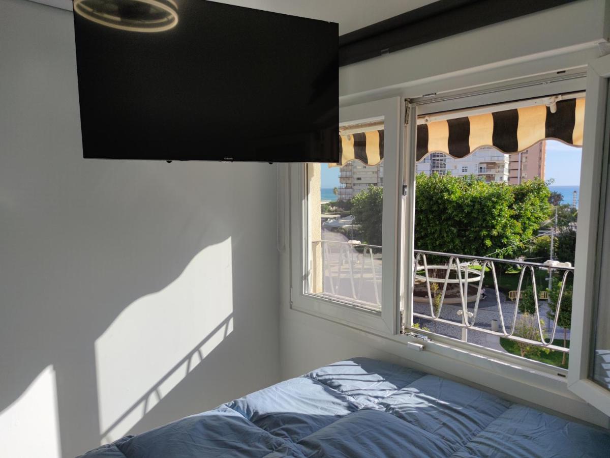 בנידורם Luxury Apartment With Best Views מראה חיצוני תמונה