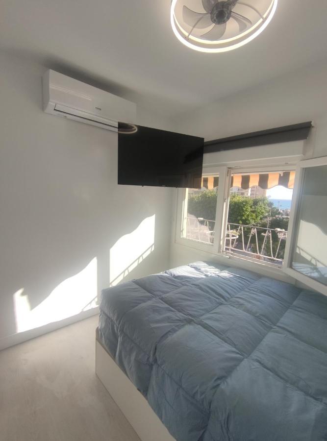 בנידורם Luxury Apartment With Best Views מראה חיצוני תמונה