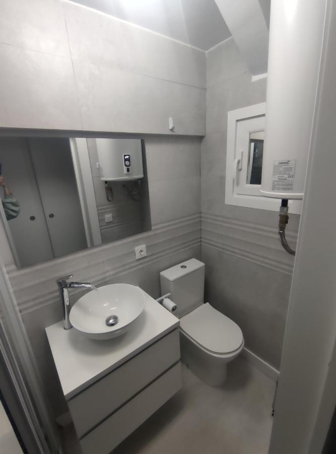 בנידורם Luxury Apartment With Best Views מראה חיצוני תמונה