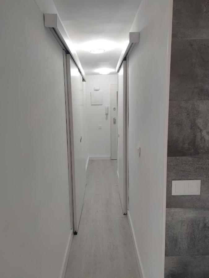 בנידורם Luxury Apartment With Best Views מראה חיצוני תמונה