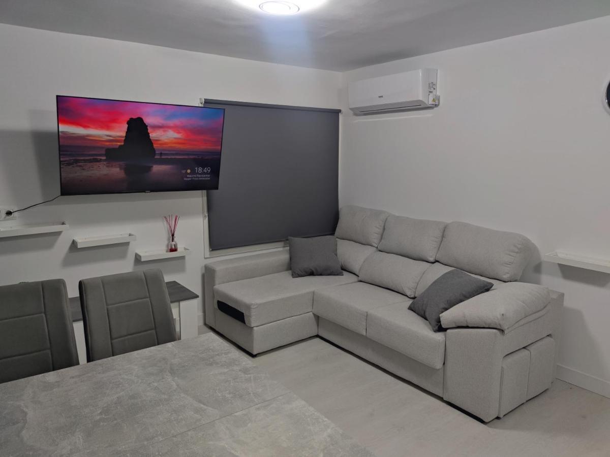 בנידורם Luxury Apartment With Best Views מראה חיצוני תמונה